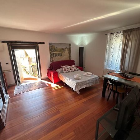 B&B La Torre Trentinara Экстерьер фото