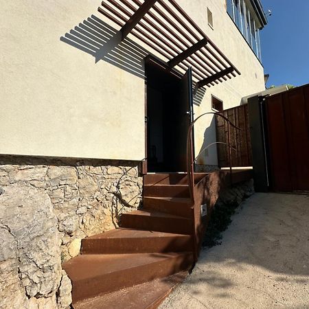 B&B La Torre Trentinara Экстерьер фото