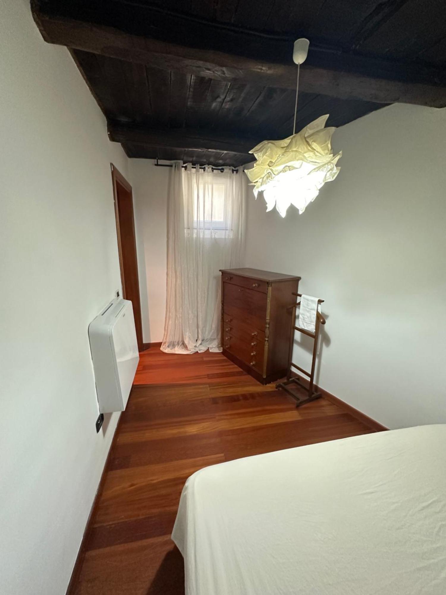 B&B La Torre Trentinara Экстерьер фото