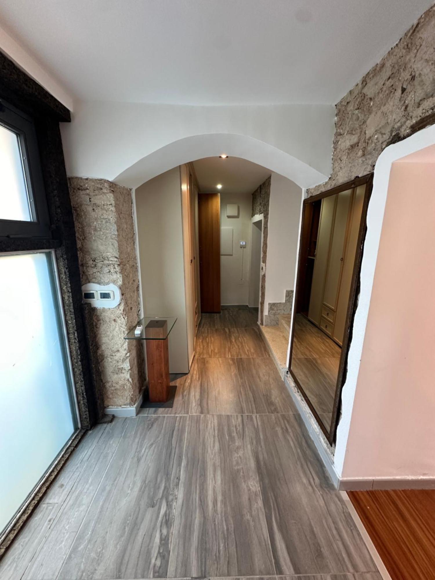 B&B La Torre Trentinara Экстерьер фото