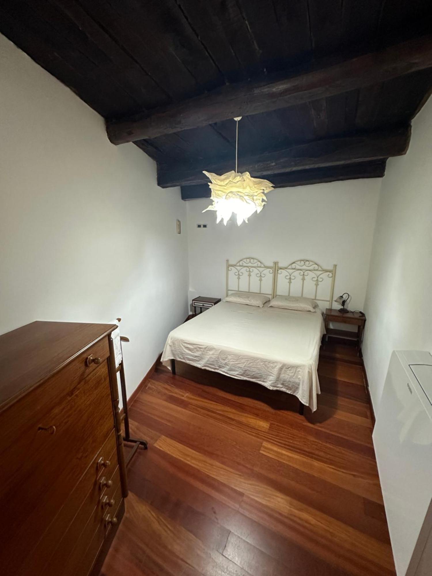 B&B La Torre Trentinara Экстерьер фото